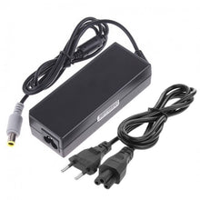 Load image into Gallery viewer, US Plug AC Adapter 20V 4.5A 90W for Lenovo Notebook, Output Tips: 8.0 x 7.4mm , EU Plug, AU Plug, US Plug, UK Plug, EU Plug (Original Version), AU Plug (Original Version), US Plug (Original Version), UK Plug (Original Version)