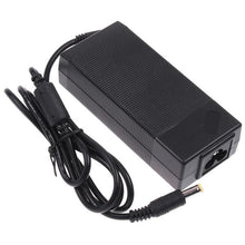 Load image into Gallery viewer, EU Plug AC Adapter 19V 4.74A 90W for Lenovo Notebook, Output Tips: 5.5 x 2.5mm, EU Plug, AU Plug, US Plug, UK Plug