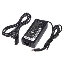 Load image into Gallery viewer, EU Plug AC Adapter 19V 4.74A 90W for Lenovo Notebook, Output Tips: 5.5 x 2.5mm, EU Plug, AU Plug, US Plug, UK Plug