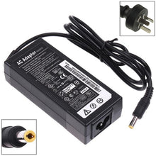Load image into Gallery viewer, AC Adapter 19V 3.42A 65W for Lenovo Notebook, Output Tips: 5.5 x 2.5mm, EU Plug, US Plug, UK Plug
