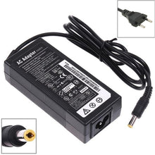 Load image into Gallery viewer, US Plug AC Adapter 20V 3.25A 65W for Lenovo Notebook, Output Tips: 5.5 x 2.5mm, EU Plug, AU Plug, US Plug, UK Plug