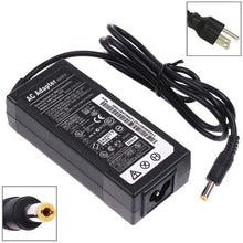 Load image into Gallery viewer, US Plug AC Adapter 20V 3.25A 65W for Lenovo Notebook, Output Tips: 5.5 x 2.5mm, EU Plug, AU Plug, US Plug, UK Plug