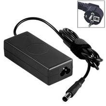 Load image into Gallery viewer, US Plug AC Adapter 19.5V 3.34A 65W for Dell Notebook, Output Tips: 7.9 x 5.0mm , 19.5V 3.34A 65W 7.4x5.0mm, 19.5V 3.34A 65W 7.9x5.0mm, EU Plug (Original Version), AU Plug (Original Version), US Plug (Original Version), UK Plug (Original Version)