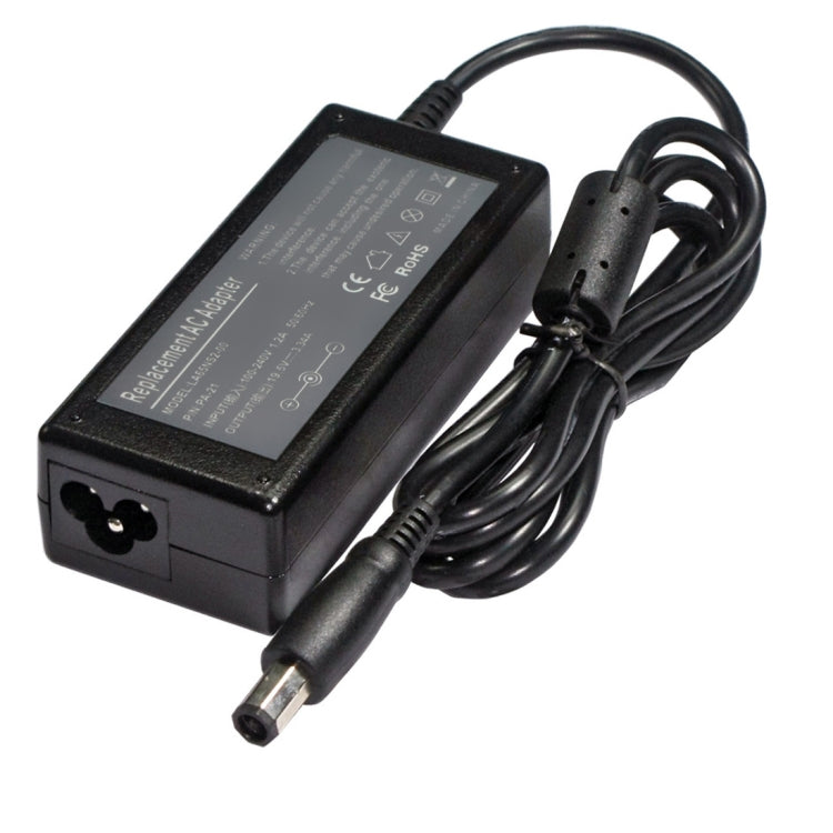 US Plug AC Adapter 19.5V 3.34A 65W for Dell Notebook, Output Tips: 7.9 x 5.0mm , 19.5V 3.34A 65W 7.4x5.0mm, 19.5V 3.34A 65W 7.9x5.0mm, EU Plug (Original Version), AU Plug (Original Version), US Plug (Original Version), UK Plug (Original Version)