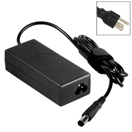 US Plug AC Adapter 19.5V 3.34A 65W for Dell Notebook, Output Tips: 7.9 x 5.0mm , 19.5V 3.34A 65W 7.4x5.0mm, 19.5V 3.34A 65W 7.9x5.0mm, EU Plug (Original Version), AU Plug (Original Version), US Plug (Original Version), UK Plug (Original Version)
