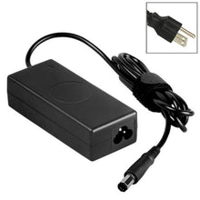 Load image into Gallery viewer, US Plug AC Adapter 19.5V 3.34A 65W for Dell Notebook, Output Tips: 7.9 x 5.0mm , 19.5V 3.34A 65W 7.4x5.0mm, 19.5V 3.34A 65W 7.9x5.0mm, EU Plug (Original Version), AU Plug (Original Version), US Plug (Original Version), UK Plug (Original Version)