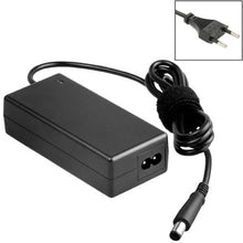 Load image into Gallery viewer, 7.4 x 5.0mm 18.5V 3.5A 65W AC Adapter for HP COMPAQ Notebook (Original Version US Plug), EU Plug, AU Plug, US Plug, UK Plug, EU Plug (Original Version), AU Plug (Original Version), US Plug (Original Version), UK Plug (Original Version)