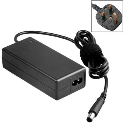 7.4 x 5.0mm 18.5V 3.5A 65W AC Adapter for HP COMPAQ Notebook (Original Version US Plug), EU Plug, AU Plug, US Plug, UK Plug, EU Plug (Original Version), AU Plug (Original Version), US Plug (Original Version), UK Plug (Original Version)