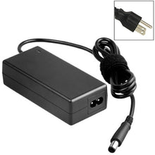 Load image into Gallery viewer, 7.4 x 5.0mm 18.5V 3.5A 65W AC Adapter for HP COMPAQ Notebook (Original Version US Plug), EU Plug, AU Plug, US Plug, UK Plug, EU Plug (Original Version), AU Plug (Original Version), US Plug (Original Version), UK Plug (Original Version)