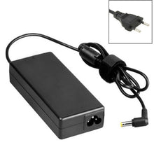 Load image into Gallery viewer, AC Adapter 19V 4.74A 90W for Asus HP COMPAQ Notebook, Output Tips: 5.5 x 2.5mm (Original Version AU Plug), EU Plug, AU Plug, US Plug, UK Plug, EU Plug (Original Version), AU Plug (Original Version), US Plug (Original Version), UK Plug (Original Version)