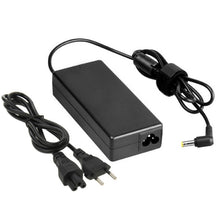 Load image into Gallery viewer, AC Adapter 19V 4.74A 90W for Asus HP COMPAQ Notebook, Output Tips: 5.5 x 2.5mm (Original Version AU Plug), EU Plug, AU Plug, US Plug, UK Plug, EU Plug (Original Version), AU Plug (Original Version), US Plug (Original Version), UK Plug (Original Version)