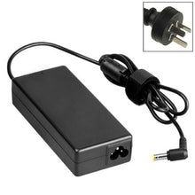 Load image into Gallery viewer, AC Adapter 19V 4.74A 90W for Asus HP COMPAQ Notebook, Output Tips: 5.5 x 2.5mm (Original Version AU Plug), EU Plug, AU Plug, US Plug, UK Plug, EU Plug (Original Version), AU Plug (Original Version), US Plug (Original Version), UK Plug (Original Version)