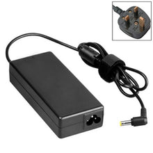 Load image into Gallery viewer, AC Adapter 19V 4.74A 90W for Asus HP COMPAQ Notebook, Output Tips: 5.5 x 2.5mm (Original Version AU Plug), EU Plug, AU Plug, US Plug, UK Plug, EU Plug (Original Version), AU Plug (Original Version), US Plug (Original Version), UK Plug (Original Version)
