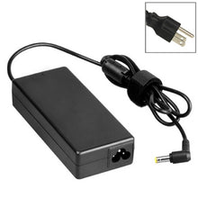 Load image into Gallery viewer, AC Adapter 19V 4.74A 90W for Asus HP COMPAQ Notebook, Output Tips: 5.5 x 2.5mm (Original Version AU Plug), EU Plug, AU Plug, US Plug, UK Plug, EU Plug (Original Version), AU Plug (Original Version), US Plug (Original Version), UK Plug (Original Version)