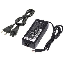 Load image into Gallery viewer, AC Adapter 16V 4.5A 72W for ThinkPad Notebook, Output Tips: 5.5x2.5mm, EU Plug, AU Plug, US Plug, UK Plug, EU Plug (Original Version), AU Plug  (Original Version), US Plug (Original Version), UK Plug (Original Version)