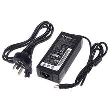 Load image into Gallery viewer, AC Adapter 16V 4.5A 72W for ThinkPad Notebook, Output Tips: 5.5x2.5mm, EU Plug, AU Plug, US Plug, UK Plug, EU Plug (Original Version), AU Plug  (Original Version), US Plug (Original Version), UK Plug (Original Version)