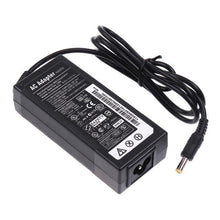 Load image into Gallery viewer, AC Adapter 16V 4.5A 72W for ThinkPad Notebook, Output Tips: 5.5x2.5mm, EU Plug, AU Plug, US Plug, UK Plug, EU Plug (Original Version), AU Plug  (Original Version), US Plug (Original Version), UK Plug (Original Version)