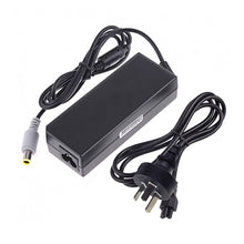 Load image into Gallery viewer, AC Adapter 20V 4.5A 90W for ThinkPad Notebook, Output Tips: 7.9 x 5.0mm, EU Plug, AU Plug, US Plug, UK Plug