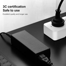 Load image into Gallery viewer, AC Adapter 20V 4.5A 90W for ThinkPad Notebook, Output Tips: 7.9 x 5.0mm, EU Plug, AU Plug, US Plug, UK Plug