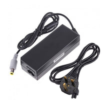 Load image into Gallery viewer, AC Adapter 20V 4.5A 90W for ThinkPad Notebook, Output Tips: 7.9 x 5.0mm, EU Plug, AU Plug, US Plug, UK Plug