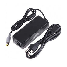 Load image into Gallery viewer, AC Adapter 20V 4.5A 90W for ThinkPad Notebook, Output Tips: 7.9 x 5.0mm, EU Plug, AU Plug, US Plug, UK Plug