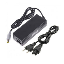 Load image into Gallery viewer, AC Adapter 20V 3.25A 65W for ThinkPad Notebook, Output Tips: 7.9 x 5.5mm, EU Plug, AU Plug, US Plug, UK Plug