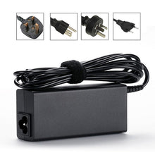 Load image into Gallery viewer, AC Adapter 20V 3.25A 65W for ThinkPad Notebook, Output Tips: 7.9 x 5.5mm, EU Plug, AU Plug, US Plug, UK Plug