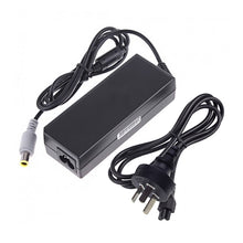 Load image into Gallery viewer, AC Adapter 20V 3.25A 65W for ThinkPad Notebook, Output Tips: 7.9 x 5.5mm, EU Plug, AU Plug, US Plug, UK Plug