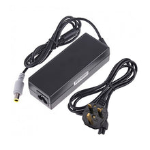 Load image into Gallery viewer, AC Adapter 20V 3.25A 65W for ThinkPad Notebook, Output Tips: 7.9 x 5.5mm, EU Plug, AU Plug, US Plug, UK Plug