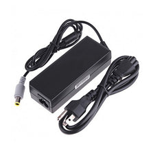 Load image into Gallery viewer, AC Adapter 20V 3.25A 65W for ThinkPad Notebook, Output Tips: 7.9 x 5.5mm, EU Plug, AU Plug, US Plug, UK Plug