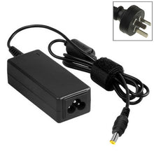 Load image into Gallery viewer, AC Adapter 19V 1.58A 30W for Acer Notebook, Output Tips: 5.5x1.7mm, AU Plug, UK Plug, EU Plug, US Plug