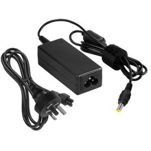 Load image into Gallery viewer, AC Adapter 19V 1.58A 30W for Acer Notebook, Output Tips: 5.5x1.7mm, AU Plug, UK Plug, EU Plug, US Plug