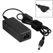 Load image into Gallery viewer, AC Adapter 19V 3.42A 65W for Acer Notebook, Output Tips: 5.5 x 1.7mm, EU Plug, AU Plug, US Plug, UK Plug, EU Plug (Original Version), AU Plug (Original Version), UK Plug (Original Version)