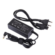 Load image into Gallery viewer, AC Adapter 19V 3.42A 65W for Acer Notebook, Output Tips: 5.5 x 1.7mm, EU Plug, AU Plug, US Plug, UK Plug, EU Plug (Original Version), AU Plug (Original Version), UK Plug (Original Version)