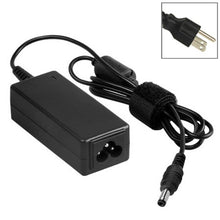 Load image into Gallery viewer, AC Adapter 19V 3.42A 65W for Acer Notebook, Output Tips: 5.5 x 1.7mm, EU Plug, AU Plug, US Plug, UK Plug, EU Plug (Original Version), AU Plug (Original Version), UK Plug (Original Version)