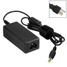 Load image into Gallery viewer, US Plug AC Adapter 19V 3.42A 65W for Acer Laptop, Output Tips: 5.5x1.7mm, EU Plug, AU Plug, US Plug, UK Plug