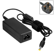 Load image into Gallery viewer, US Plug AC Adapter 19V 4.74A 90W for Acer Laptop, Output Tips: 5.5x1.7mm, EU Plug, AU Plug, US Plug, UK Plug