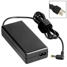 Load image into Gallery viewer, US Plug 19V 3.16A 60W AC Adapter for Acer Notebook, Output Tips: 5.5 x 2.5mm, EU Plug, AU Plug, US Plug, UK Plug