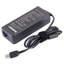 Load image into Gallery viewer, 90W 20V 4.5A AC Adapter for Lenovo Notebook