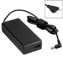 Load image into Gallery viewer, US Plug AC Adapter 19.5V 4.7A 92W for Sony Laptop, Output Tips: 6.0x4.4mm, EU Plug, AU Plug, US Plug, UK Plug