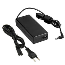Load image into Gallery viewer, US Plug AC Adapter 19.5V 4.7A 92W for Sony Laptop, Output Tips: 6.0x4.4mm, EU Plug, AU Plug, US Plug, UK Plug