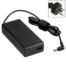 Load image into Gallery viewer, US Plug AC Adapter 19.5V 4.7A 92W for Sony Laptop, Output Tips: 6.0x4.4mm, EU Plug, AU Plug, US Plug, UK Plug