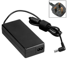 Load image into Gallery viewer, US Plug AC Adapter 19.5V 4.7A 92W for Sony Laptop, Output Tips: 6.0x4.4mm, EU Plug, AU Plug, US Plug, UK Plug