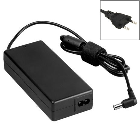 US Plug AC Adapter 19.5V 4.1A 80W for Sony Laptop, Output Tips: 6.0x4.4mm, EU Plug, AU Plug, US Plug, UK Plug