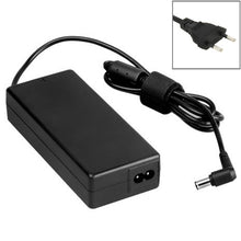 Load image into Gallery viewer, US Plug AC Adapter 19.5V 4.1A 80W for Sony Laptop, Output Tips: 6.0x4.4mm, EU Plug, AU Plug, US Plug, UK Plug