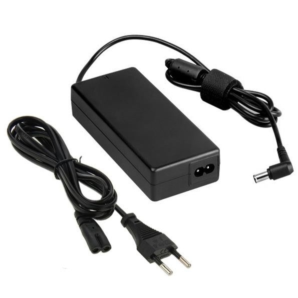 US Plug AC Adapter 19.5V 4.1A 80W for Sony Laptop, Output Tips: 6.0x4.4mm, EU Plug, AU Plug, US Plug, UK Plug