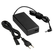 Load image into Gallery viewer, US Plug AC Adapter 19.5V 4.1A 80W for Sony Laptop, Output Tips: 6.0x4.4mm, EU Plug, AU Plug, US Plug, UK Plug
