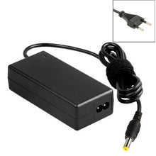 Load image into Gallery viewer, UK Plug AC Adapter 19V 3.42A 65W for Toshiba Laptop, Output Tips: 5.5x2.5mm, EU Plug, AU Plug, US Plug, UK Plug