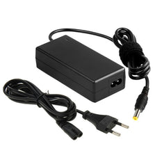 Load image into Gallery viewer, UK Plug AC Adapter 19V 3.42A 65W for Toshiba Laptop, Output Tips: 5.5x2.5mm, EU Plug, AU Plug, US Plug, UK Plug