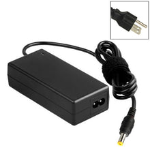 Load image into Gallery viewer, UK Plug AC Adapter 19V 3.42A 65W for Toshiba Laptop, Output Tips: 5.5x2.5mm, EU Plug, AU Plug, US Plug, UK Plug